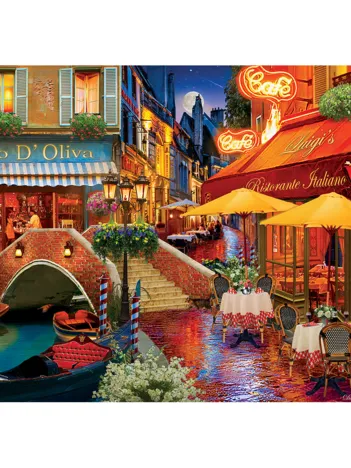 Produit It's Amore! Image