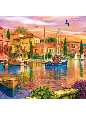 Produit Sailor's Glow Image