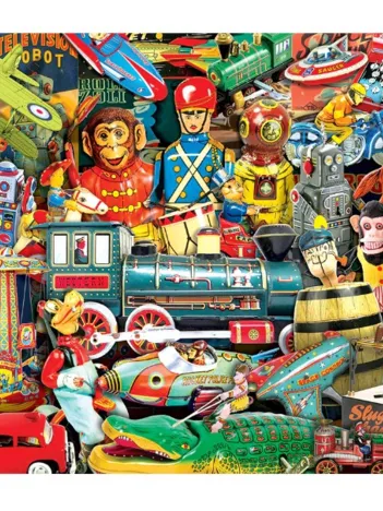 Produit Toyland Image