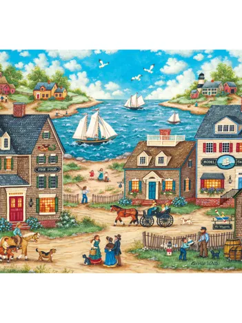 Produit Pièces XXL - Mr. Wiggins Whirligigs Image