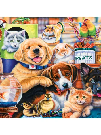 Produit Pièces XXL - Home Wanted Image