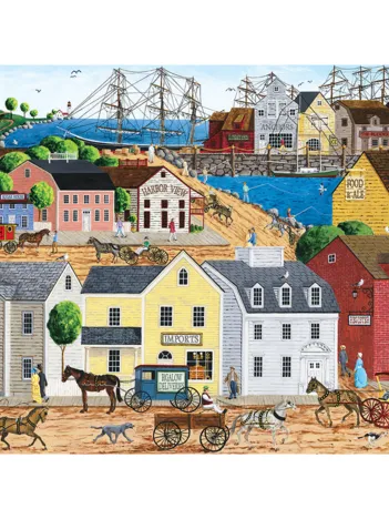 Produit Pièces XXL - Town & Country - Port D'Attache - Ez Grip Image