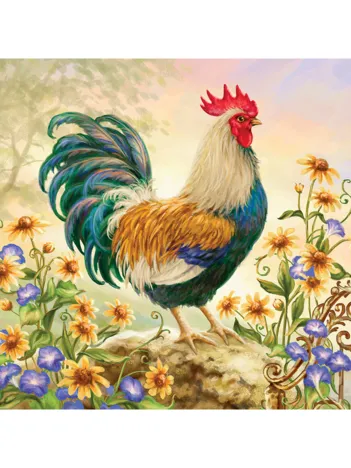 Produit Pièces XXL - Morning Glory Image