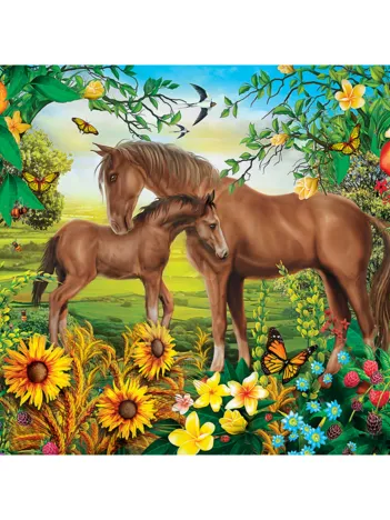 Produit Pièces XXL - Neighs & Nuzzles Image