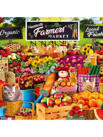 Produit Pièces XXL - Farmers Market Image