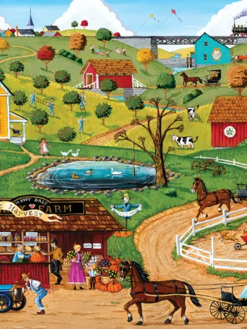 Produit Pièces XXL - Share in the Harvest Image