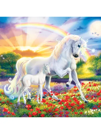 Produit Pièces XXL - Glow in the Dark - Bedtime Stories Image