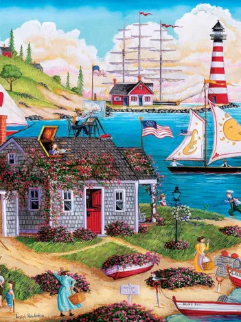 Produit Pièces XXL - Town & Country - Painter's Point - EZ Grip Image