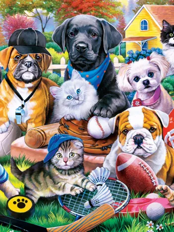 Produit Pièces XXL - Sports Image