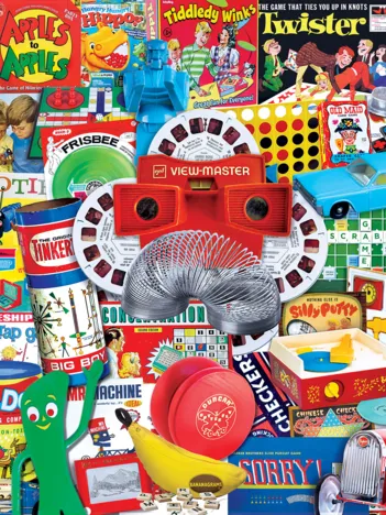 Produit Que le Bon Temps Passe Image