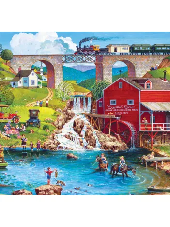 Produit Pièces XXL - Americana - Fête Du Travail 1909 - Ezgrip Image