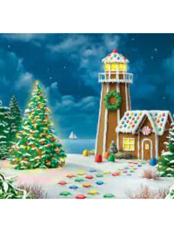 Produit Phare en Pain d'Epices Image