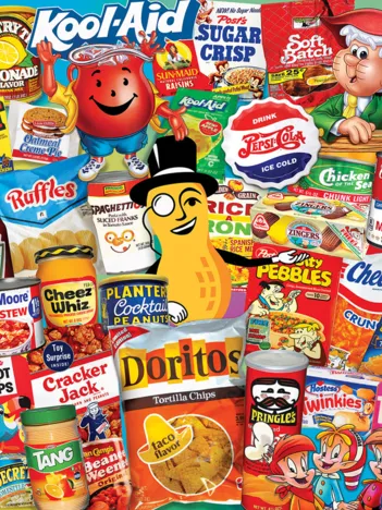 Produit Le Cagibi de Maman Image