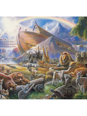 Produit Noah's Ark Image