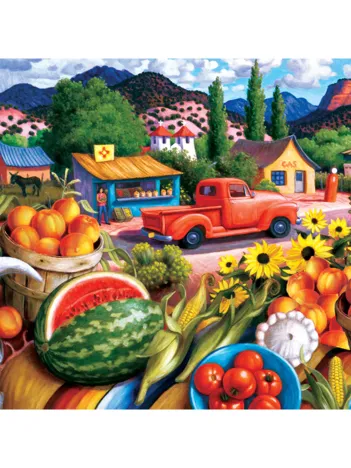 Produit Summer Fresh Image