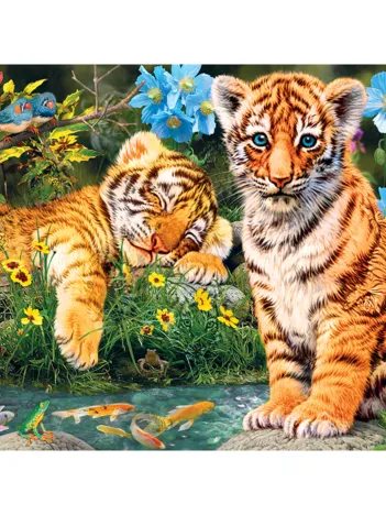 Produit Glow in the Dark - A Watchful Eye Image