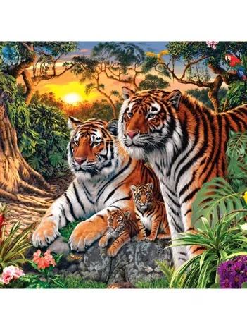 Produit Glow in the Dark - Jungle Pride Image