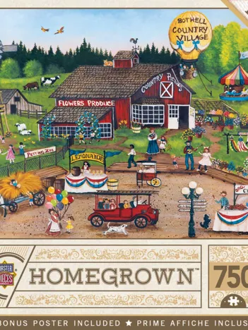 Produit Country Pickens Image