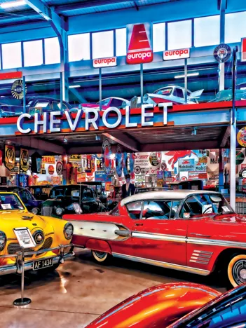 Produit The Showcase Image