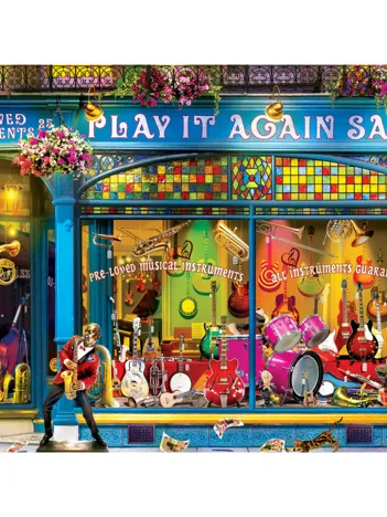 Produit Play It Again Sam Image