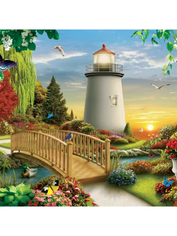 Produit Lazy Days - Dawn of Light Image