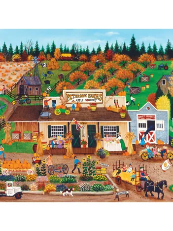 Produit Peterson Farms Image