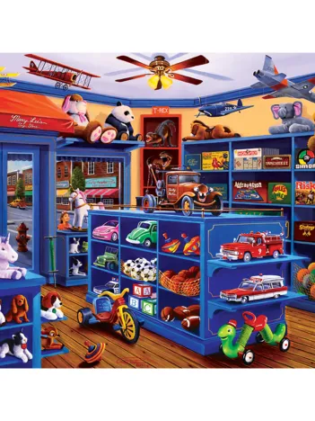 Produit Mary Lee's Toy Store Image