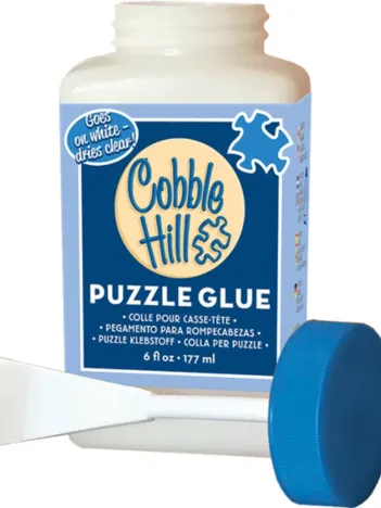 Produit Colle pour Puzzle Image