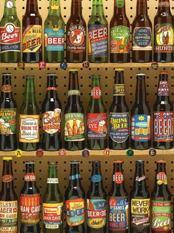 Produit Beer Collection Image