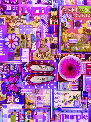 Produit Purple Image