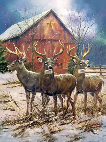 Produit Three Kings Image