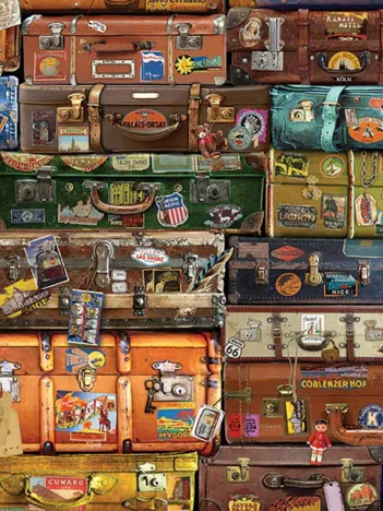 Produit Luggage Image