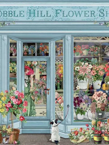 Produit Parisian Flowers Image