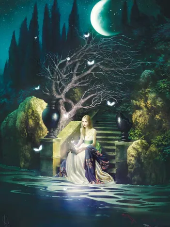 Produit Melanie Delon - Ten Wishes Image