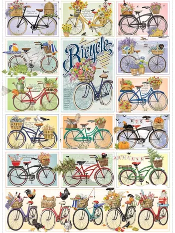 Produit Bicycles Image