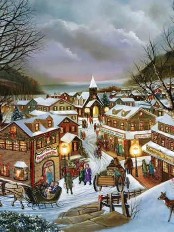 Produit I Remember Christmas Image