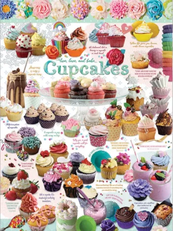 Produit Cupcake Time Image