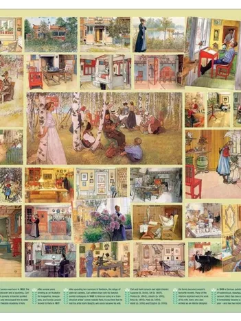 Produit Carl Larsson Image