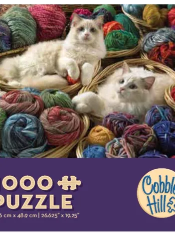 Produit Ragdolls Image