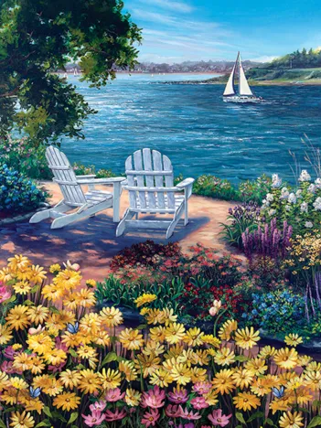 Produit Seashore Image