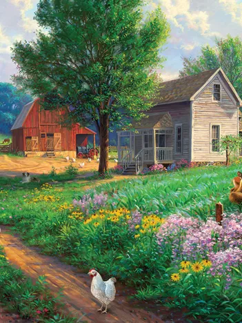 Produit Pays Agricole Image