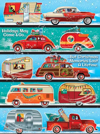 Produit Holiday Hustle Image