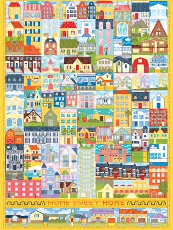 Produit Home Sweet Home Image