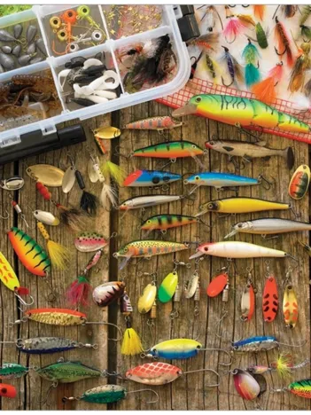 Produit Fishing Lures Image