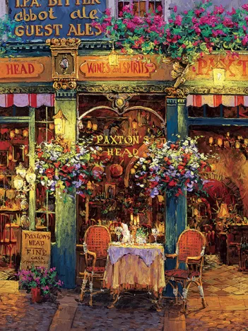 Produit Rendez-vous à Londres Image