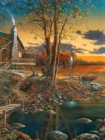 Produit Le Confort de la Maison Image