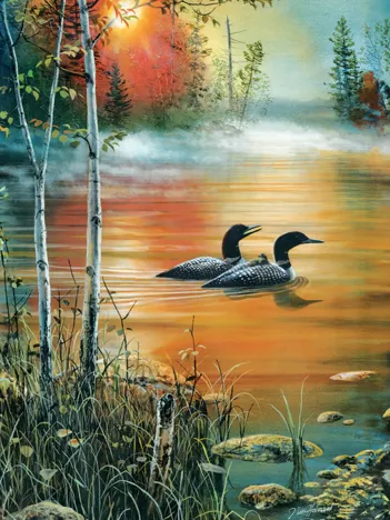 Produit Brume Matinale Image