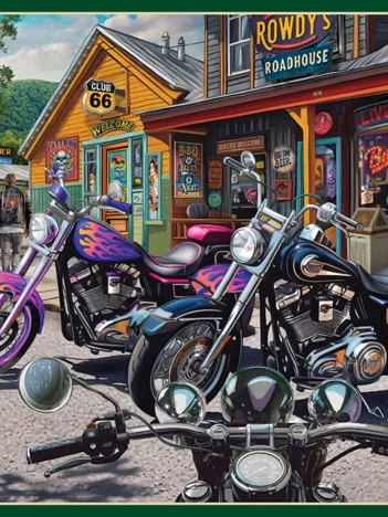 Produit Monsieur & Madame Image