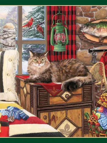 Produit Roi de la Cabane Image