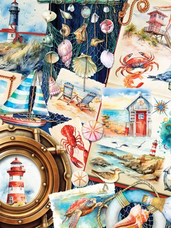 Produit Peintures Marines Image